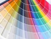 Hur man målar taket i köket: Välj färg vilken färg måla takköket