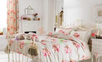 Stages of renovation in the bedroom, and how to do it yourself