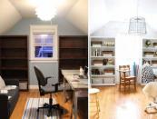 Repair of an apartment with your own hands: where to start and the main stages of project implementation (100 photos) The advantages of repairing a country house compared to the apartment