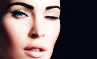 Eyeliner: types and products