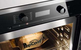 2 in 1, or how to choose an oven with microwave function