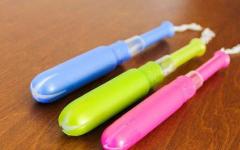 Types of tampons, gynecological tampons, size range, rules of use, instructions for use, indications and contraindications