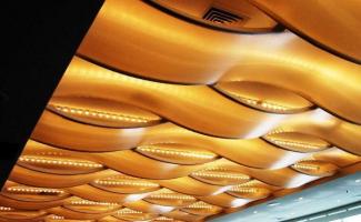 Which suspended ceilings are best to choose?