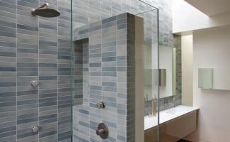 How to make a shower cabin with your own hands: design options