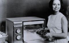 Microwave ovens: reviews, technical specifications