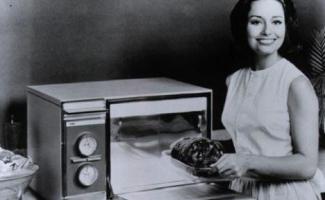 Microwave ovens: reviews, technical specifications