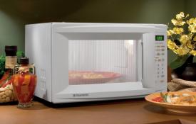 Microwave oven - harm and benefits of a household appliance